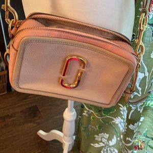 Marc Jacobs camera bag